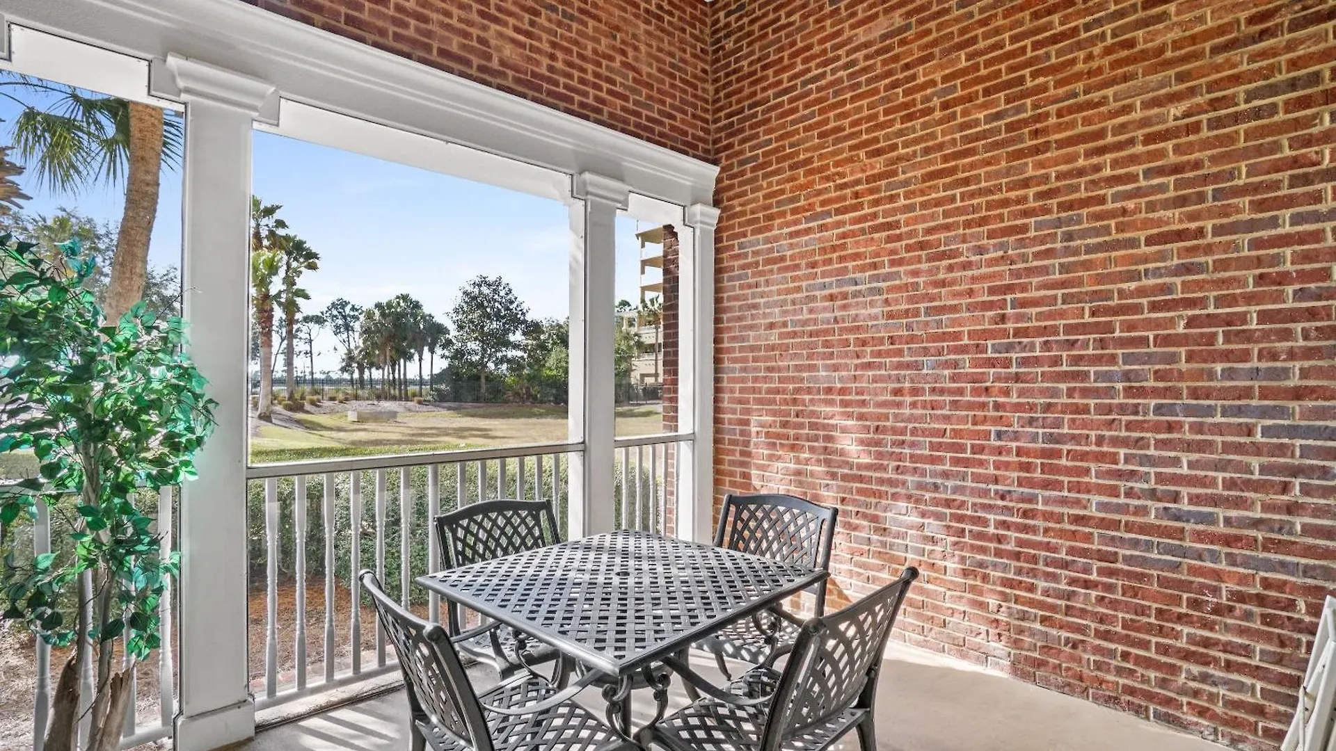 Apartment Reflections By Panhandle Getaways Panama City Beach United States