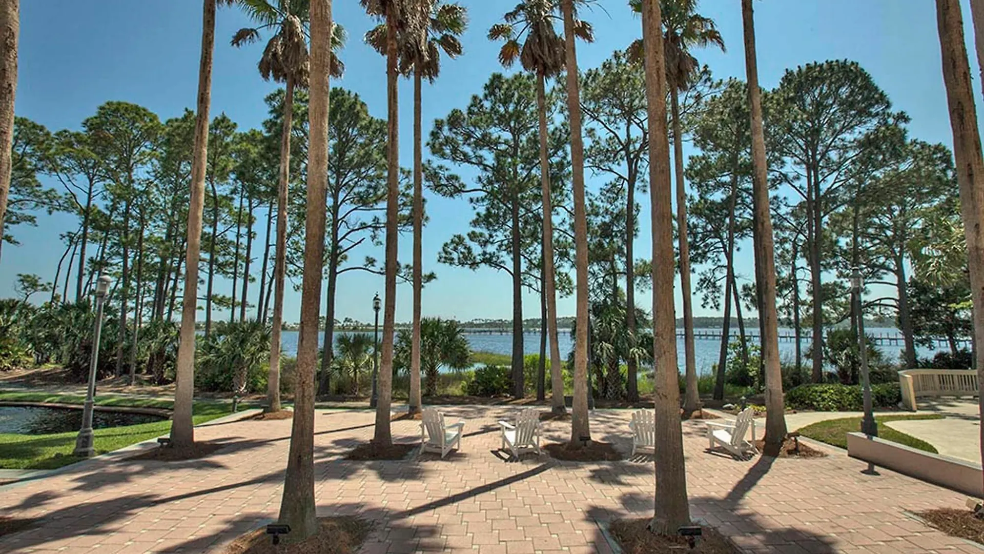 Reflections By Panhandle Getaways Panama City Beach