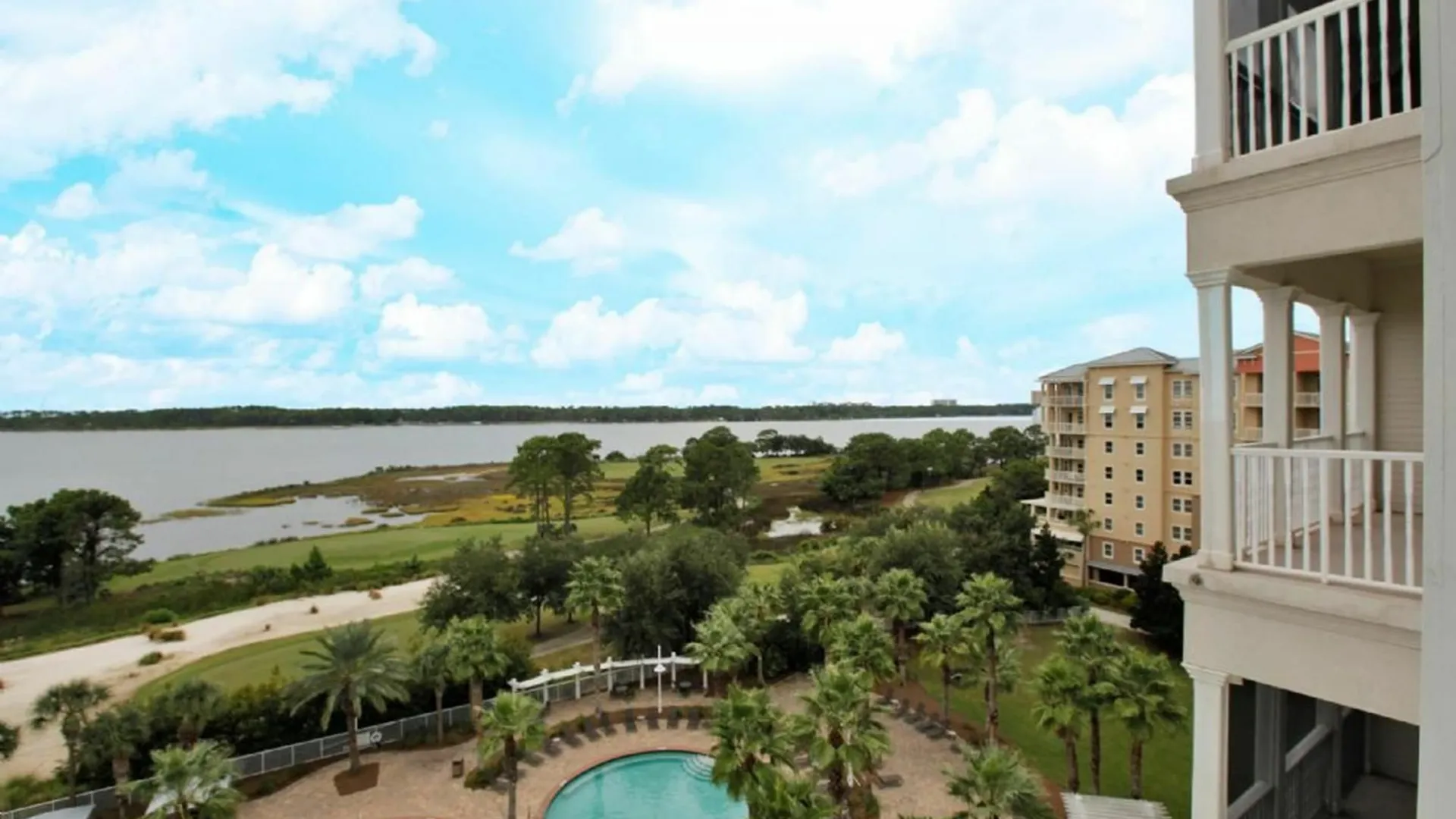 Apartment Reflections By Panhandle Getaways Panama City Beach