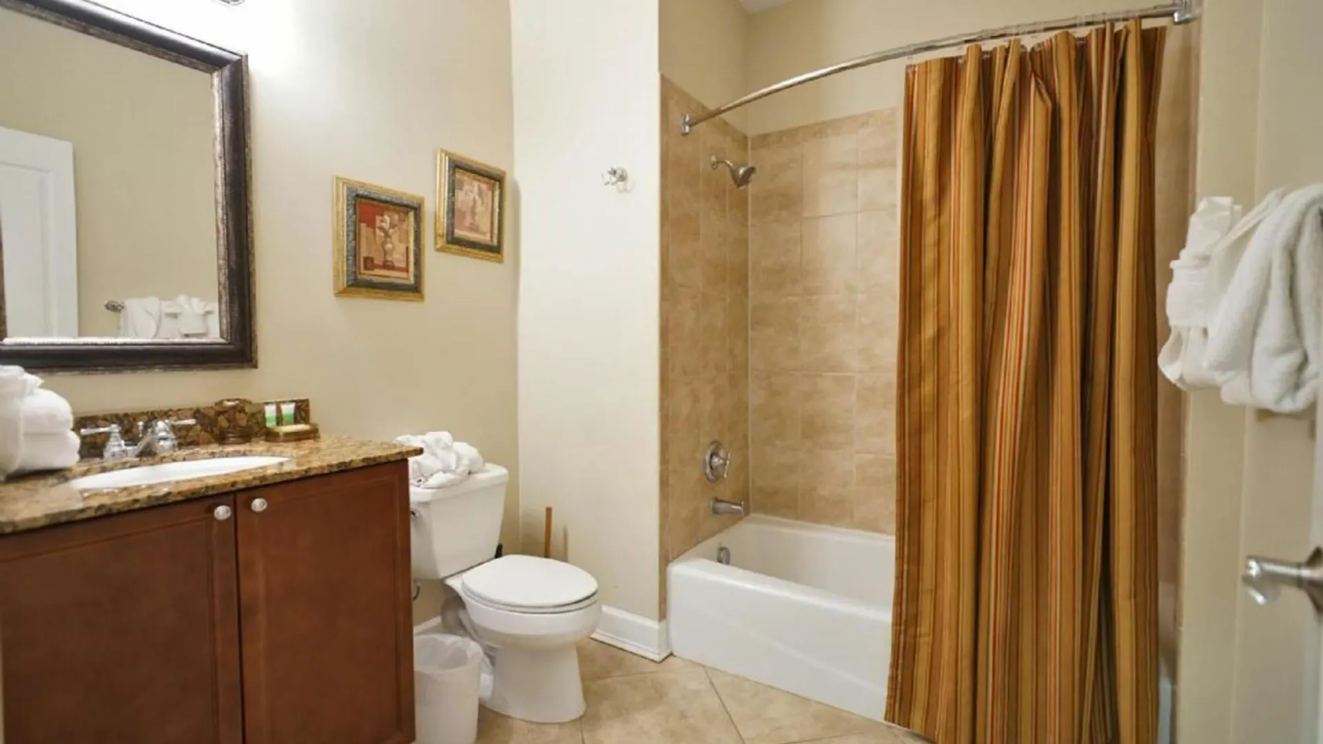Reflections By Panhandle Getaways Panama City Beach Apartment