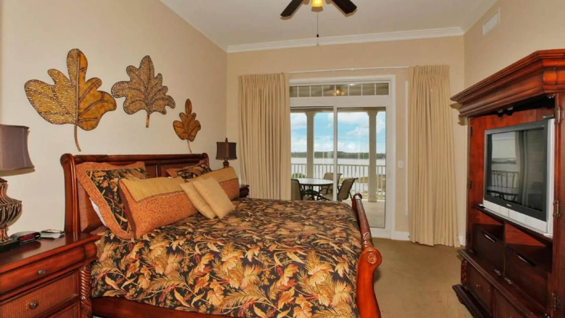 Reflections By Panhandle Getaways Panama City Beach Apartment