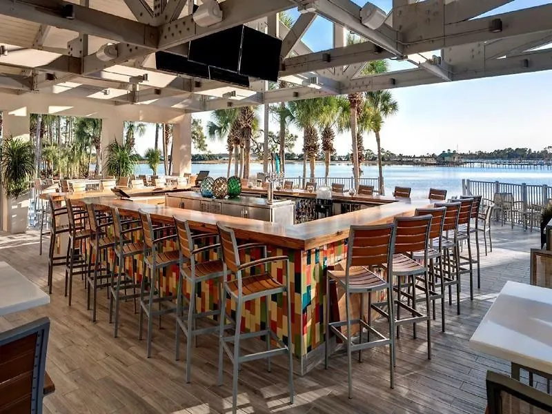 Reflections By Panhandle Getaways Panama City Beach United States