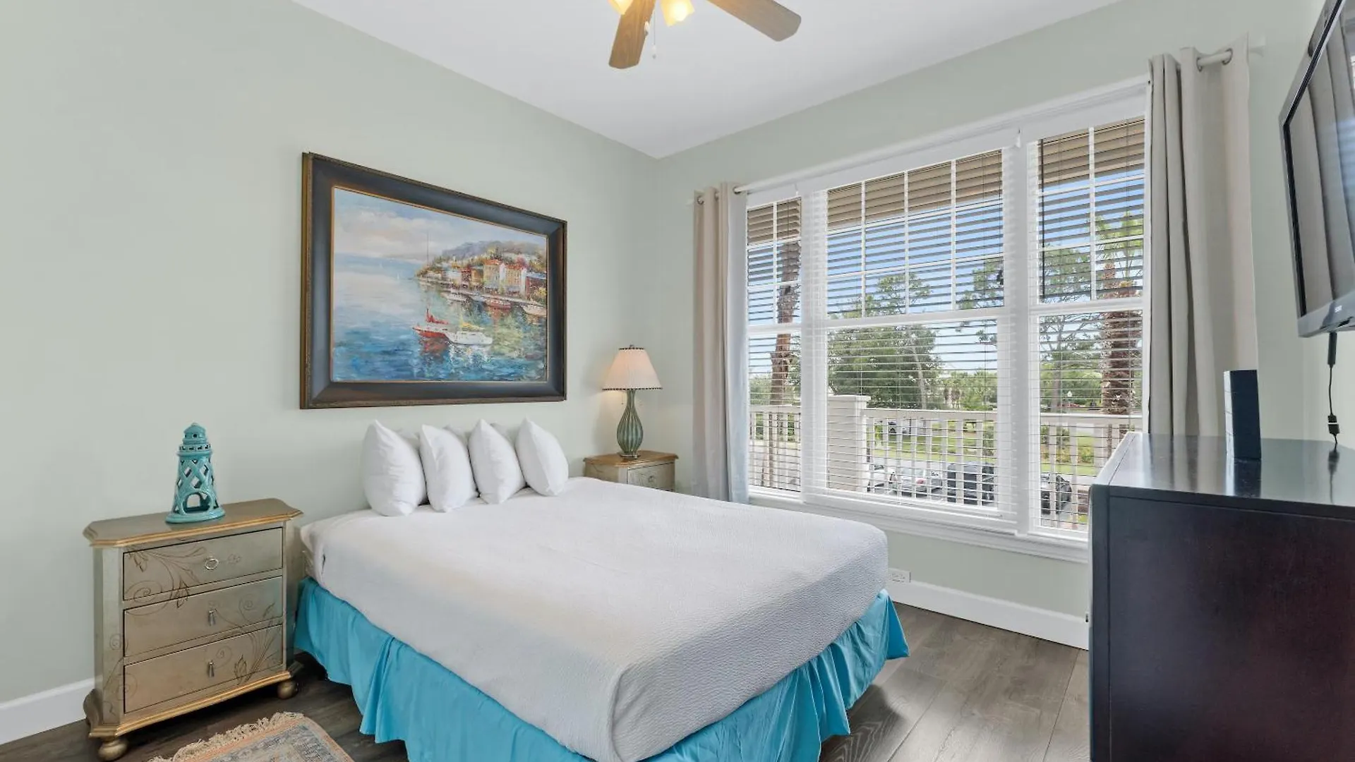 Reflections By Panhandle Getaways Panama City Beach United States