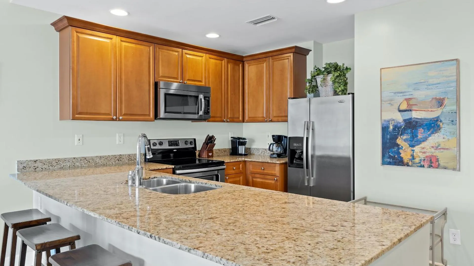 Apartment Reflections By Panhandle Getaways Panama City Beach United States