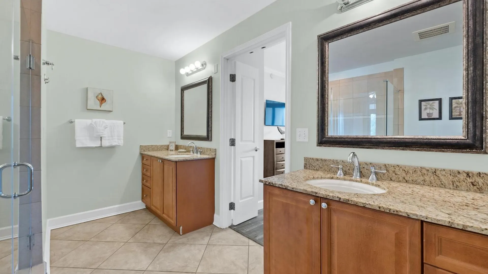 Apartment Reflections By Panhandle Getaways Panama City Beach