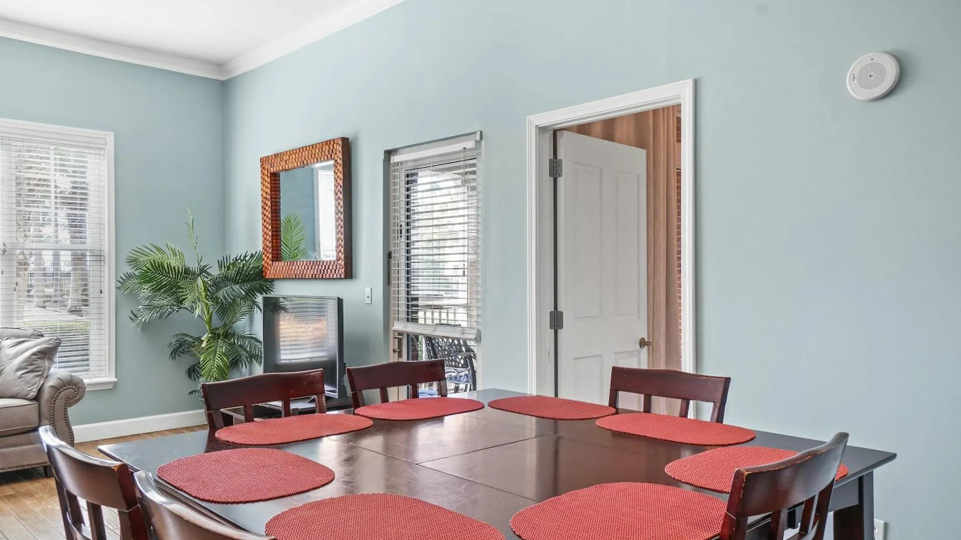 Reflections By Panhandle Getaways Panama City Beach Apartment