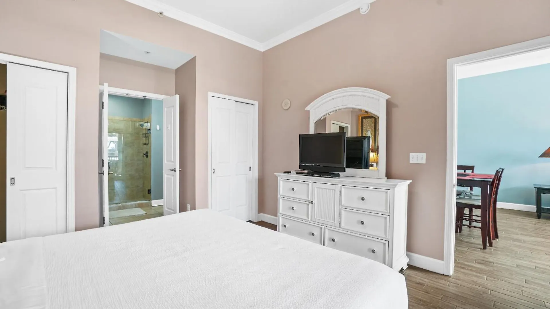Apartment Reflections By Panhandle Getaways Panama City Beach