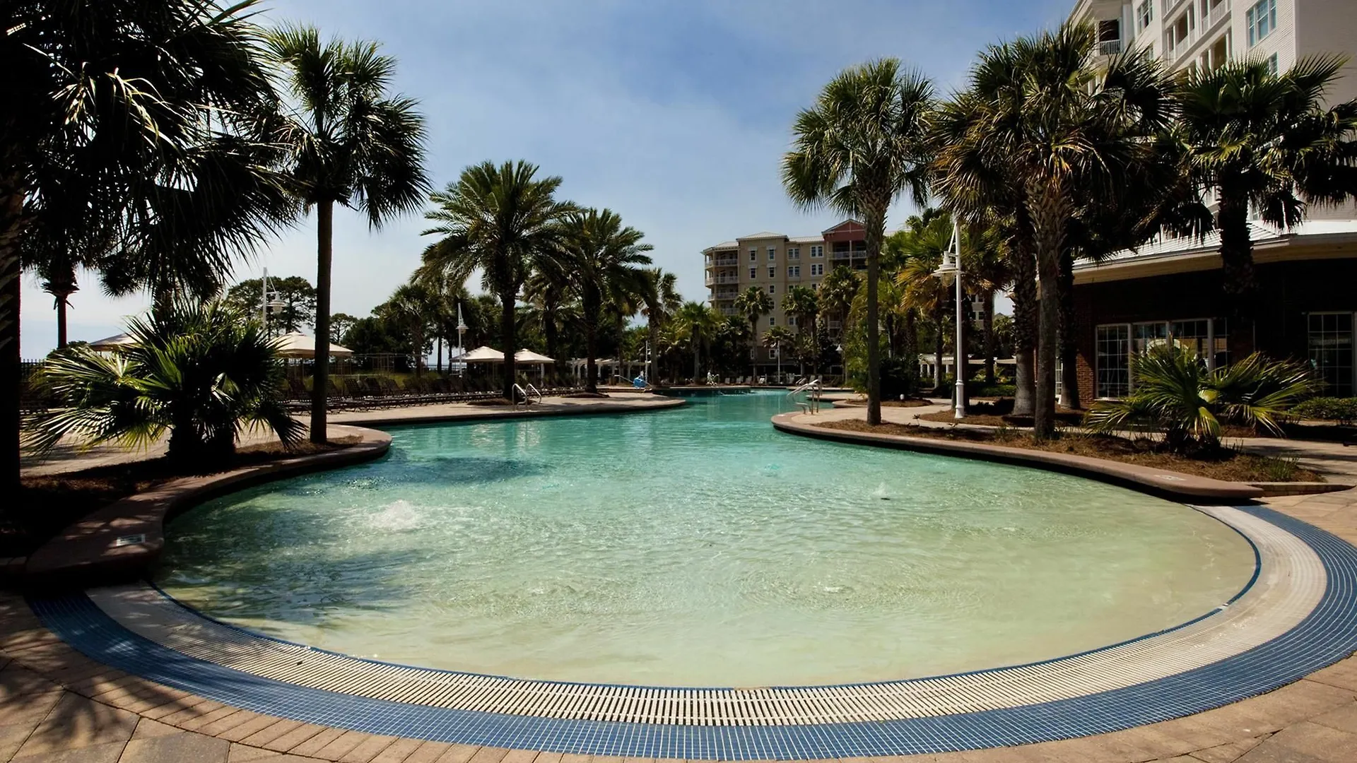 Reflections By Panhandle Getaways Panama City Beach United States