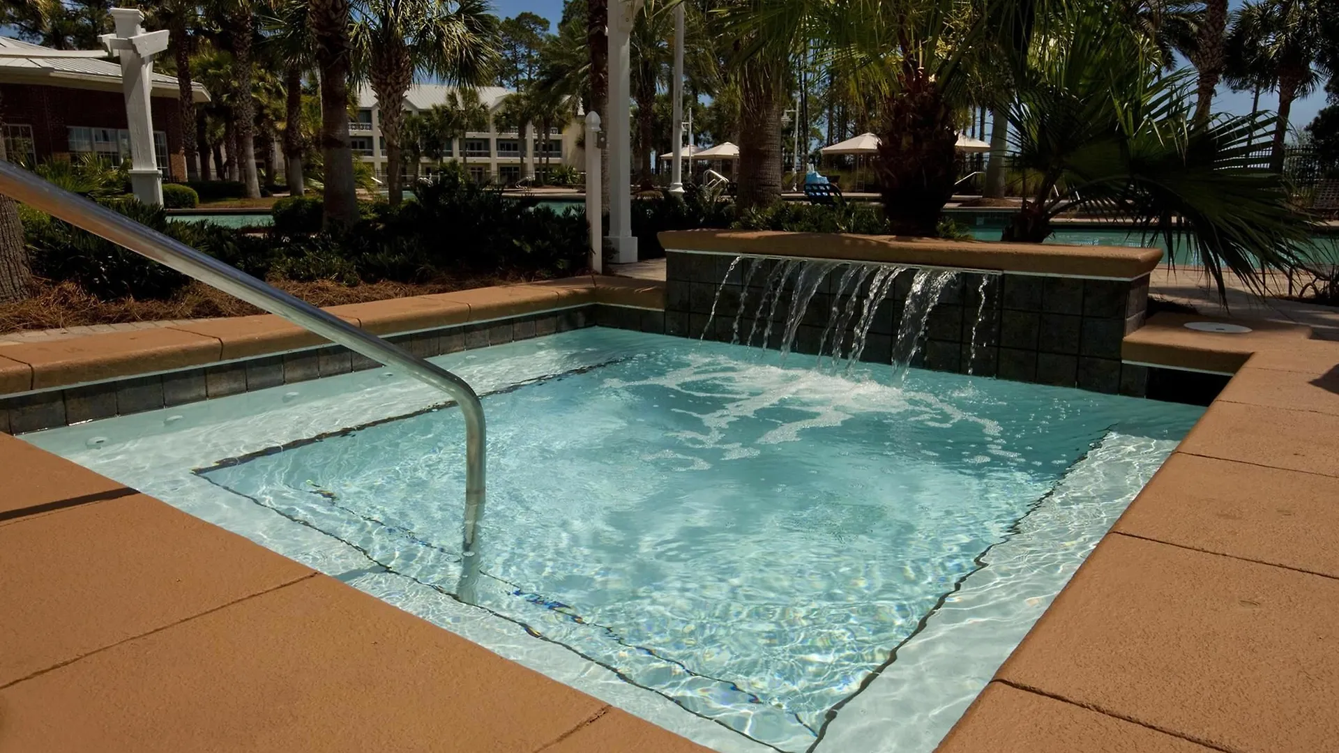 Reflections By Panhandle Getaways Panama City Beach