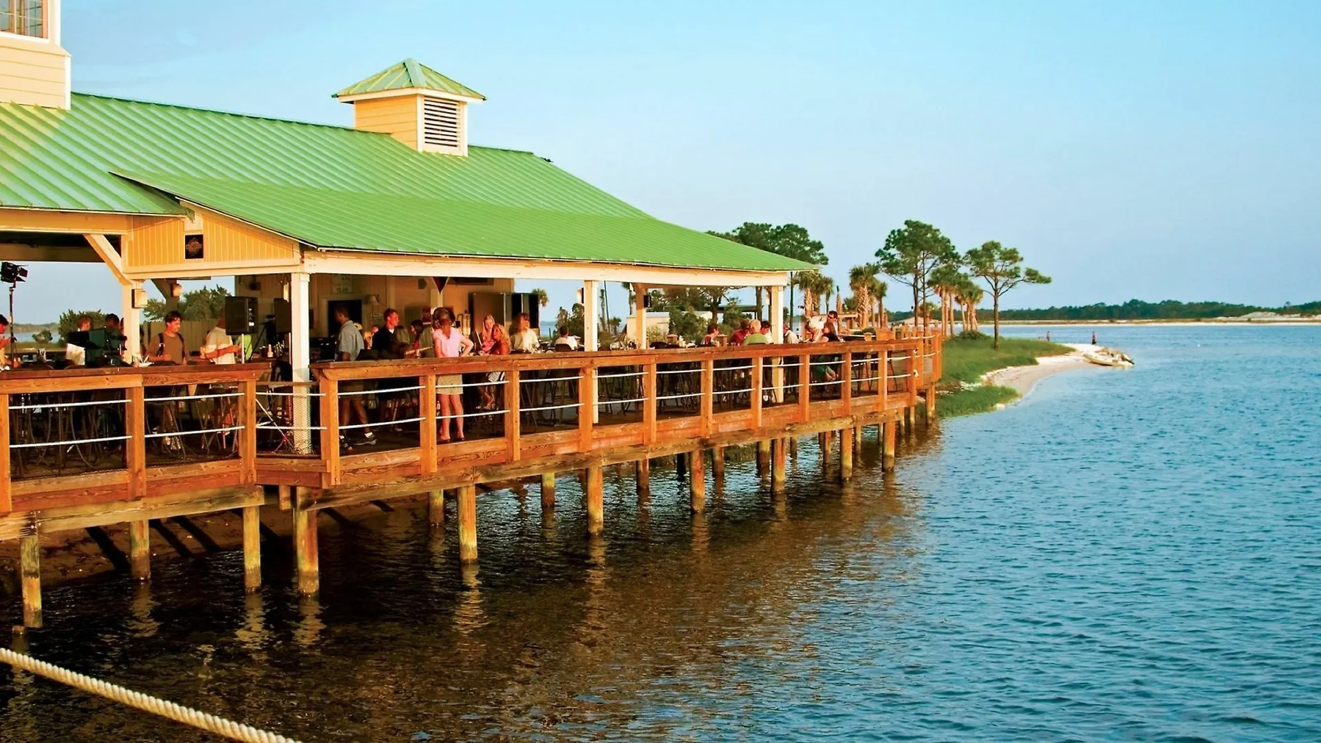 Apartment Reflections By Panhandle Getaways Panama City Beach United States